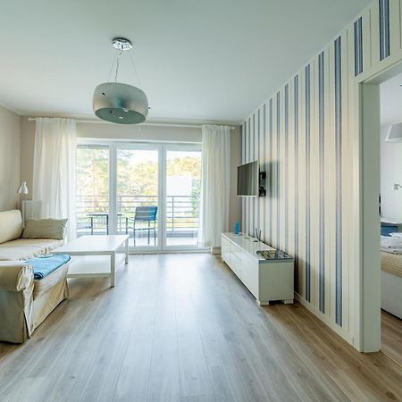 Apartamenty Sun Seasons 24 - Baltic Park Погожелица Экстерьер фото