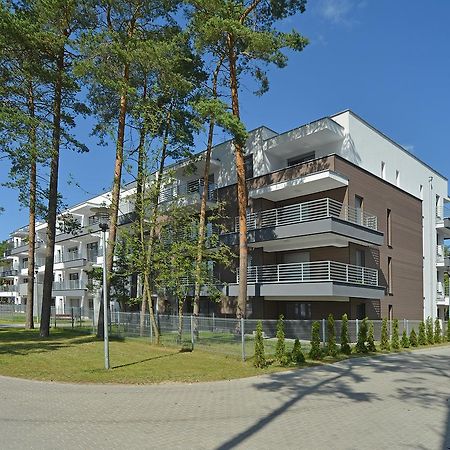 Apartamenty Sun Seasons 24 - Baltic Park Погожелица Экстерьер фото